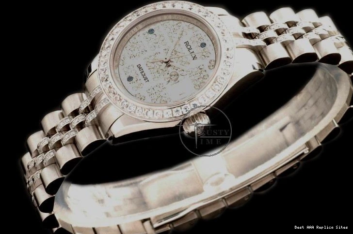 AAA Replica Watches Ladies RDJLD0066 DJ – 1031